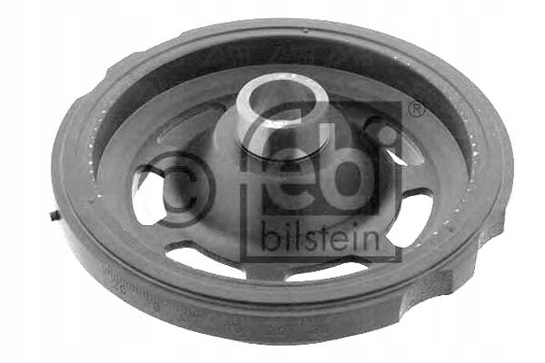 Febi Bilstein 31296 Koło pasowe, wał korbowy Numer katalogowy części 31296