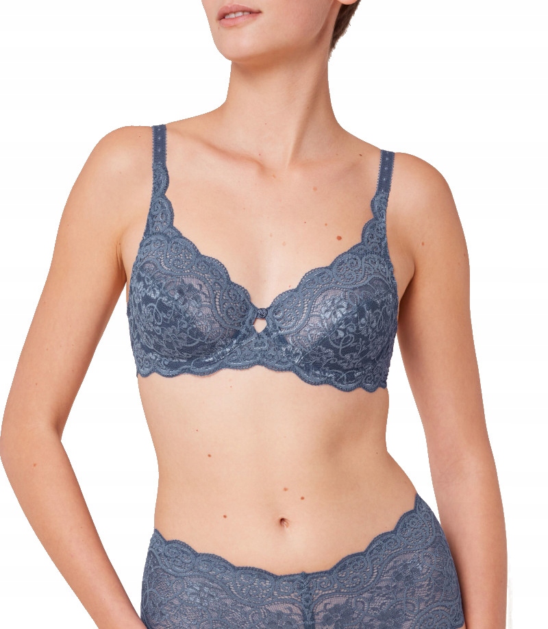 T897 Triumph měkká podprsenka Amourette 300 W velikost 85B