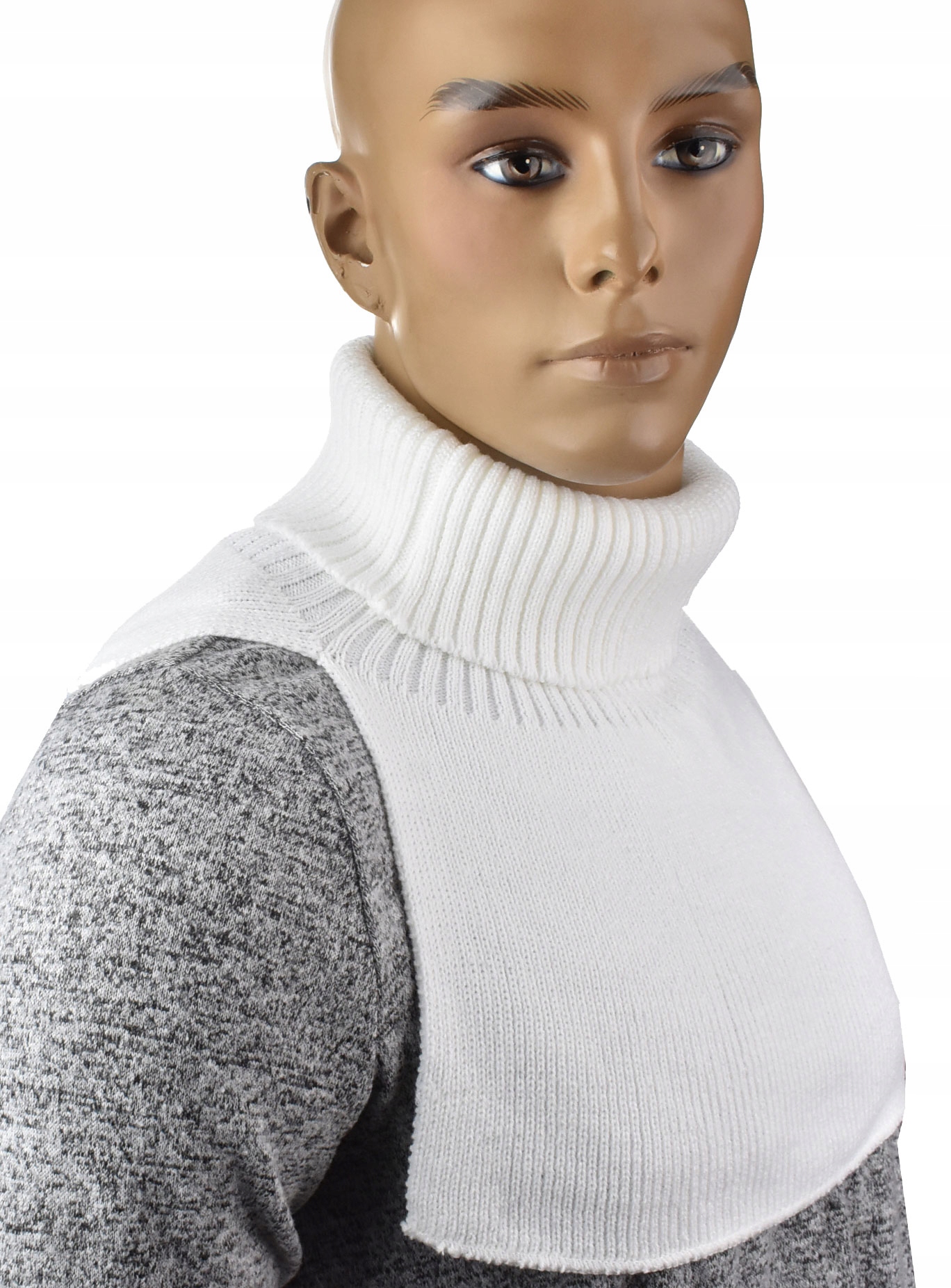 GOLFIK SZALIKOGOLF GOLF biały ŚL