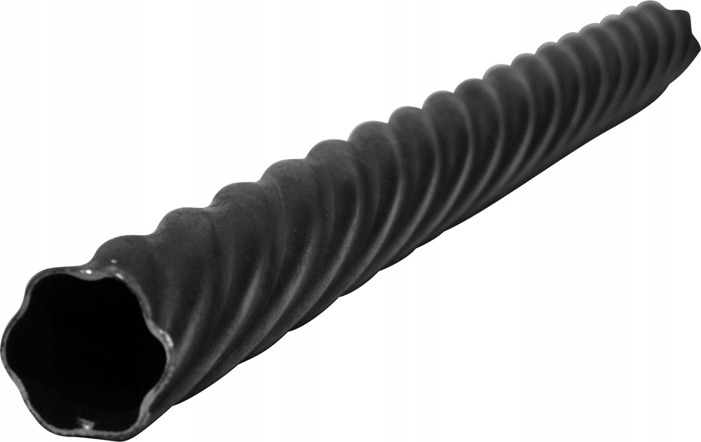 

Kurek Rura pleciona kuta kute poręcz fi48mm 003.48