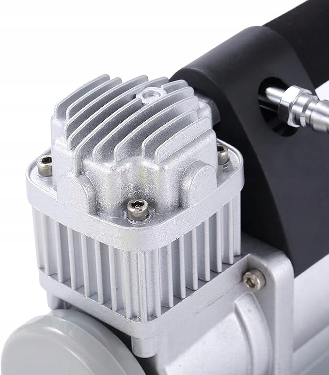 KATSU KOMPRESOR dwutłokowy samochodowy 150psi 12V R1367 Kod producenta BST 150 PSI/110 LPM