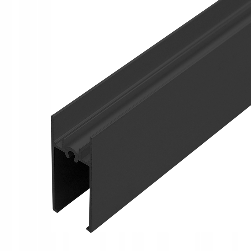 Ramiak poziomy RAMA do drzwi przesuwnych 290cm cza