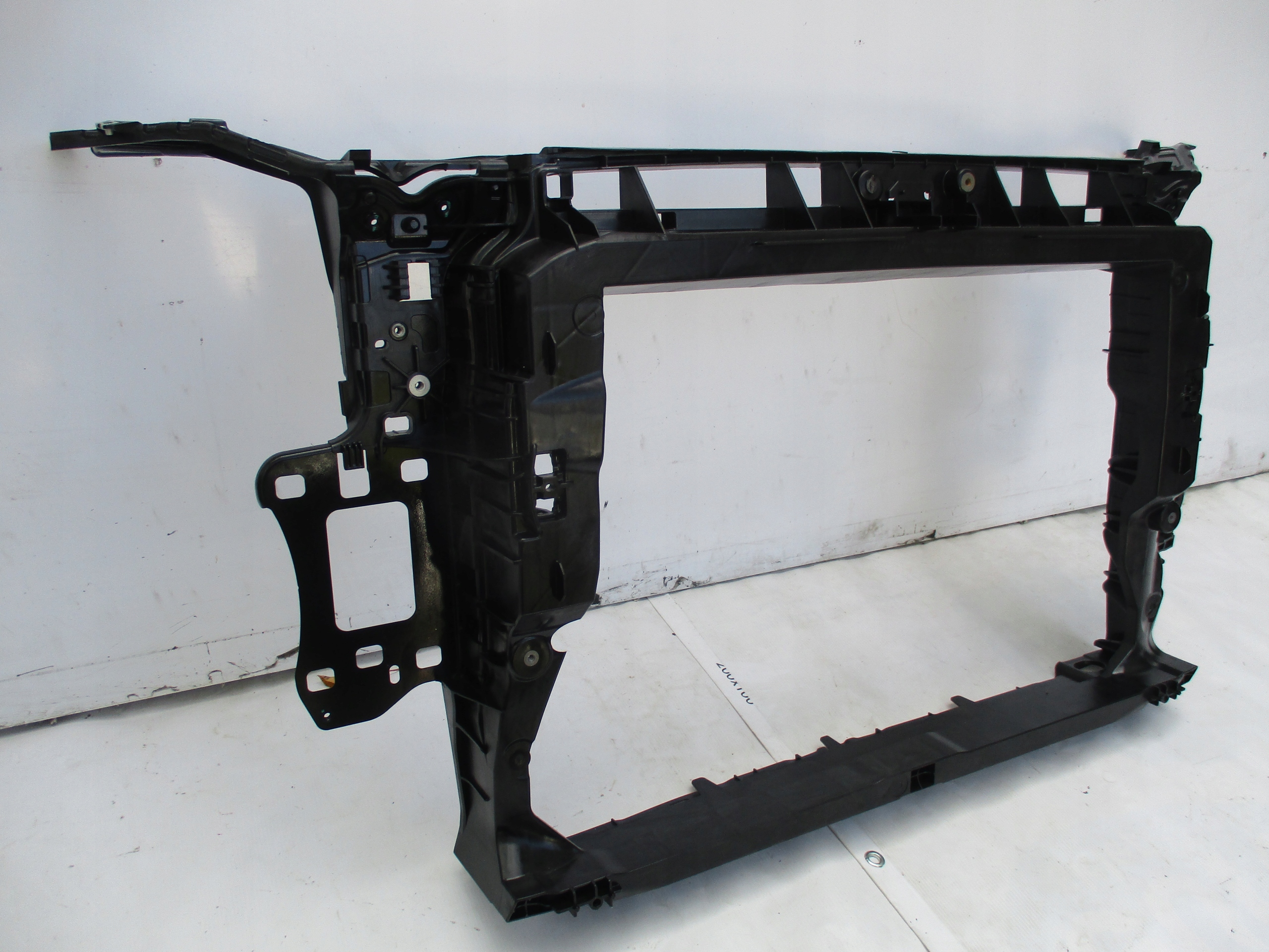 front body wall front Audi Q3 83A805594F
