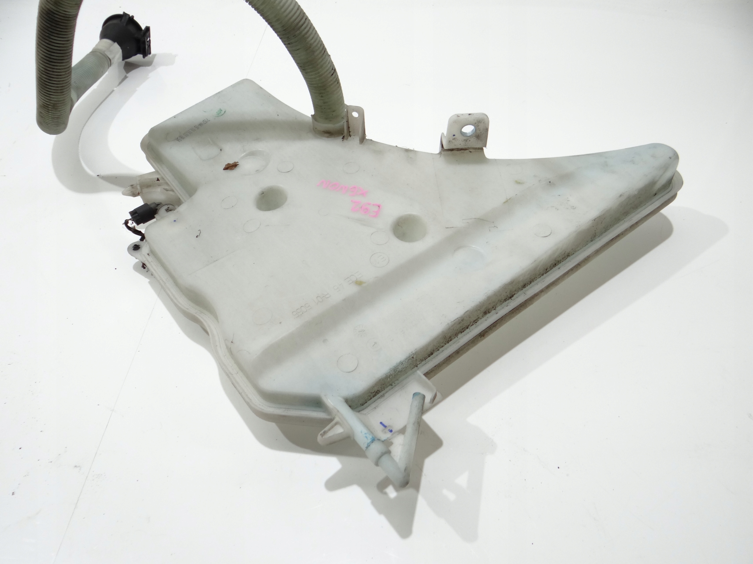 serbatoio LIQUIDO DO LAVAFARI XENON BMW E92 7157144
