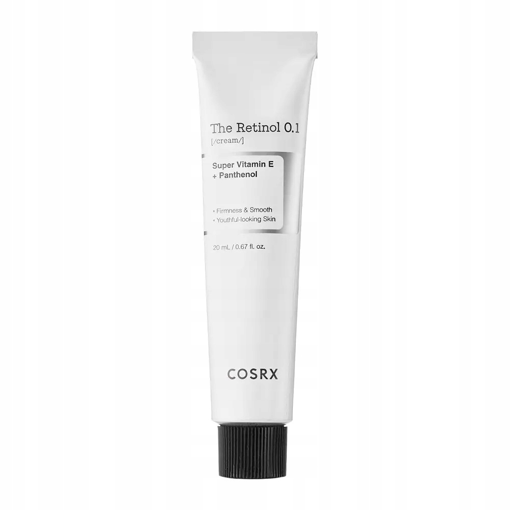 СOSRX The Retinol 0.1 Cream, 20 ml