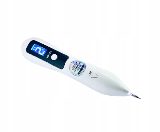 Plasma Pen LifeMedic Plazma na bradavice