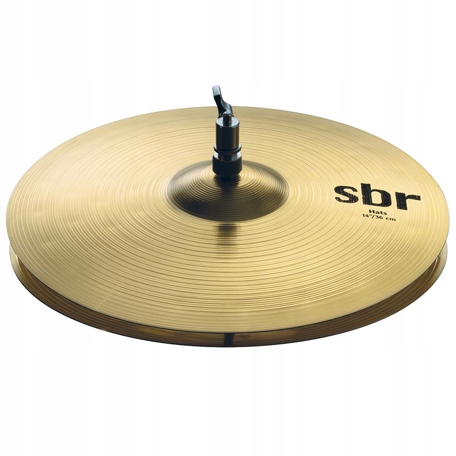 Sabian SBR Hi-Hat 14" Marka Sabian