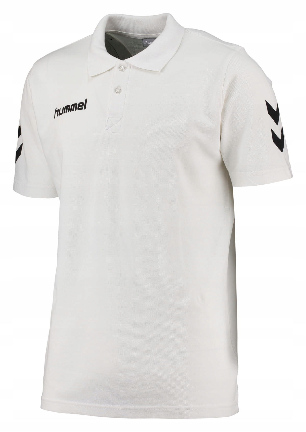 

Koszulka Polo Męska Hummel Core Rozmiar S