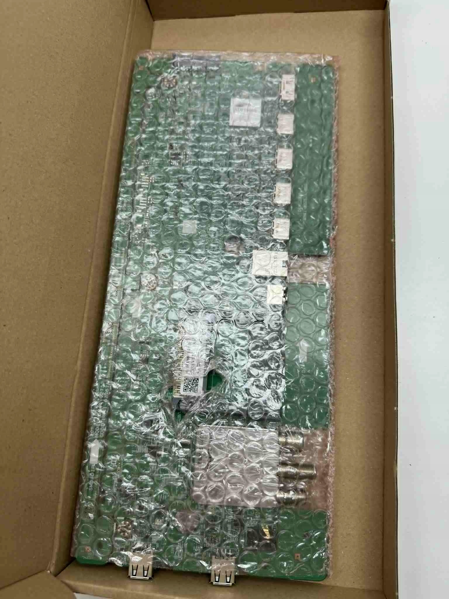 Samsung BN94-15288E základní deska (hlavní deska) pro televizory