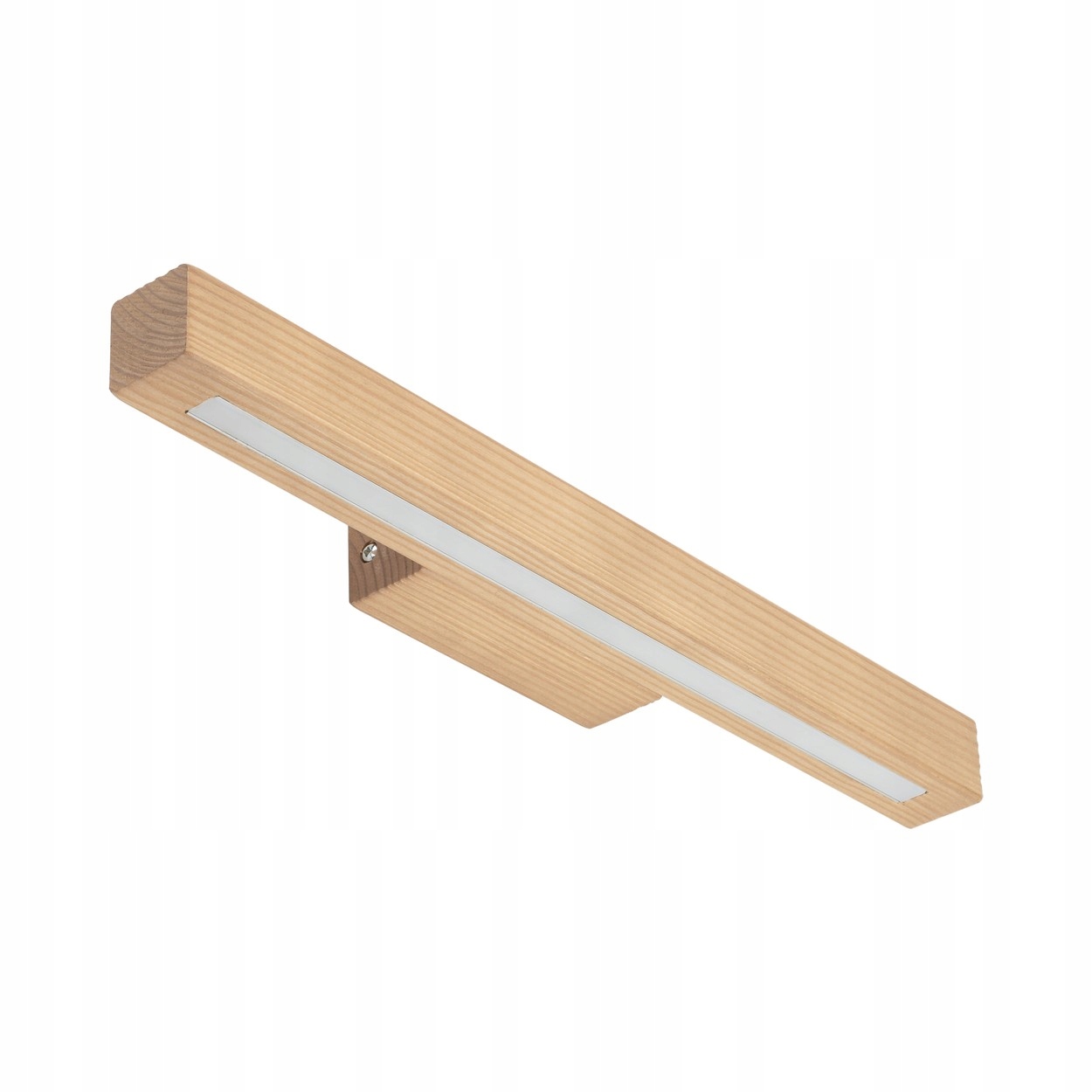 Nástenné svietidlo TK-Lighting s viacfarebným integrovaným Led zdrojom 12 W