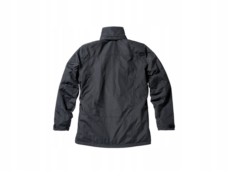 Kurtka parka Mercedes-Benz dla mężczyzn - rozmiar M - B67871178 Producent Mercedes-Benz OE