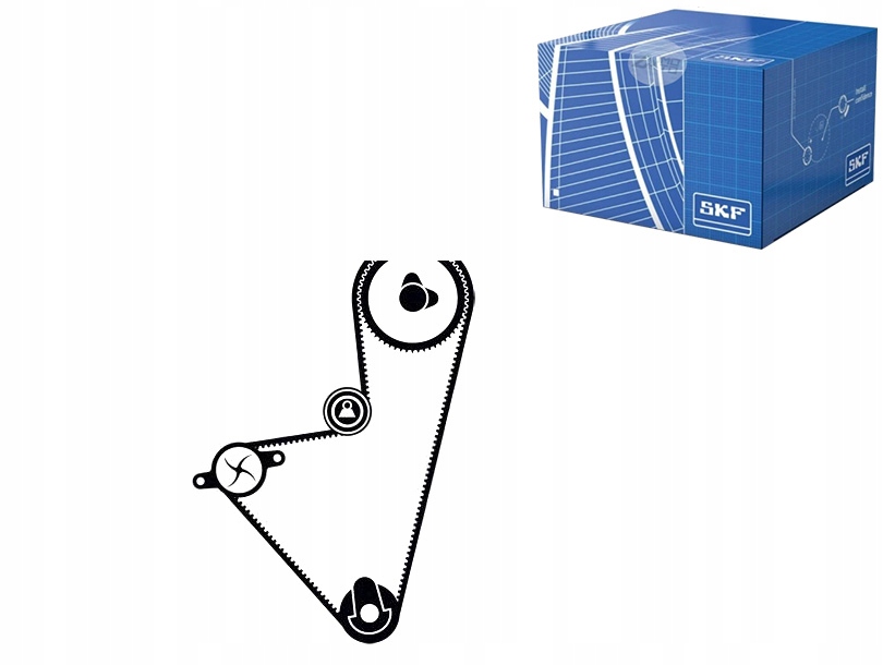 Sada Rozvodů Peueot 106 205 206 306 309 1,1 Sk Nezbytnost řidiče #37