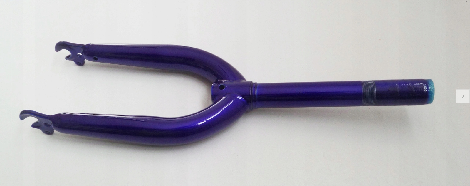 Widelec 12″x1″x165mm bez piwotów, 24104