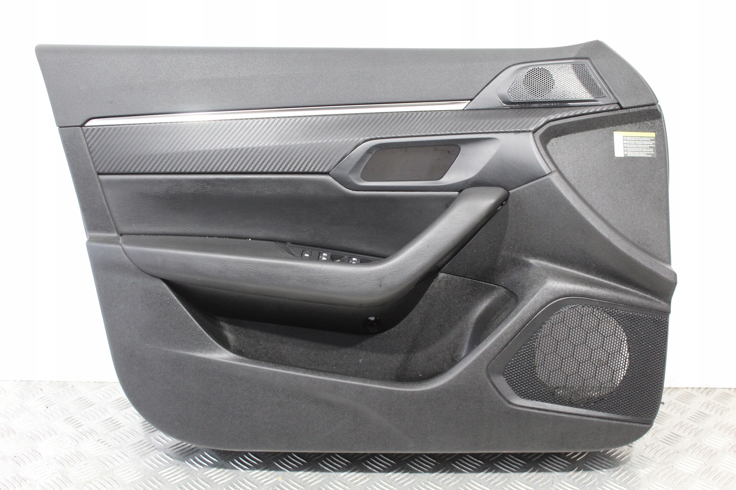side door left front PEUGEOT 508 II
