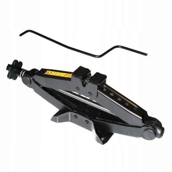 LEWAREK MECHANICZNY PODNOSNIK TRAPEZOWY 1 2T PL