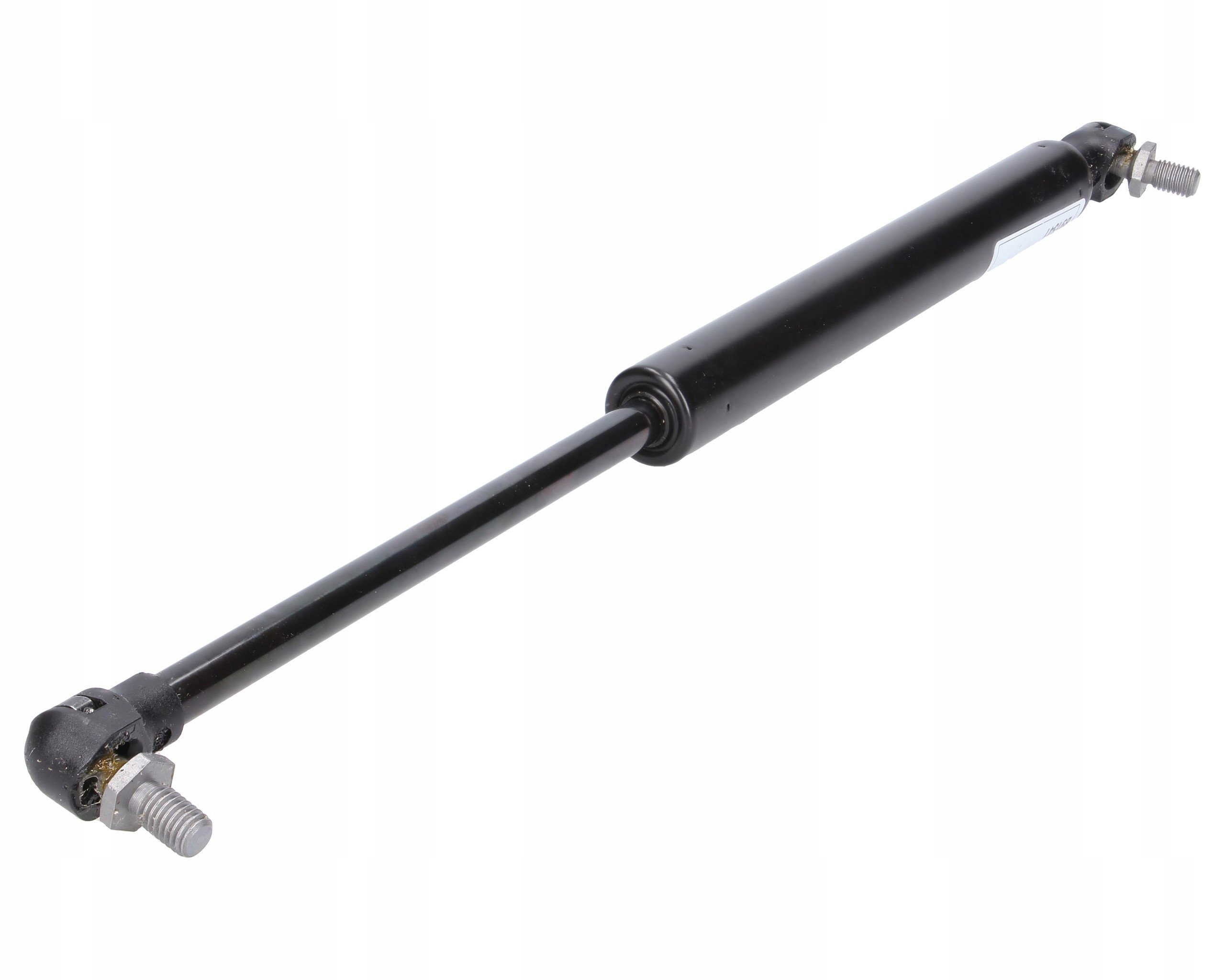 servopohon plynový tlumič A=385 B=190 F=1000N