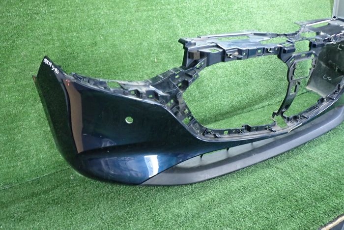 MAZDA 3 19- Frontstoßstange vorne