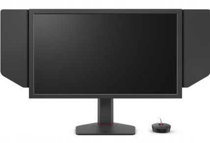 Zowie Monitor XL2586X+ Led 1ms/12MLN:1/HDMI/GAMING