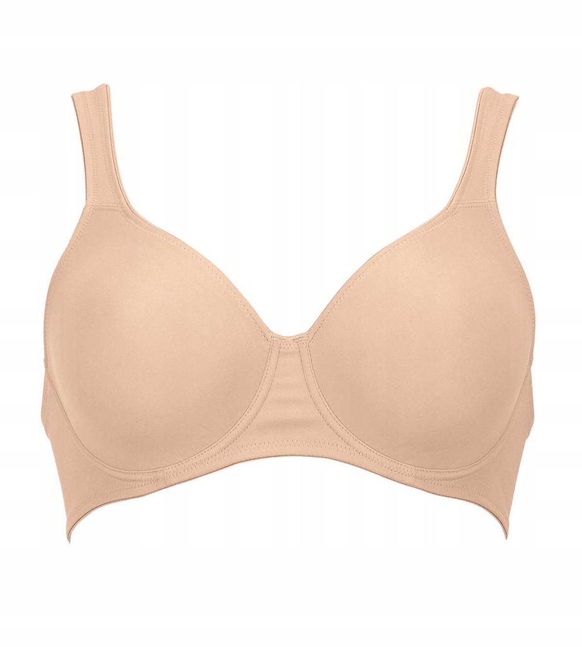 Anita Twin 5490 měkký bustonoš s kosticí 85B