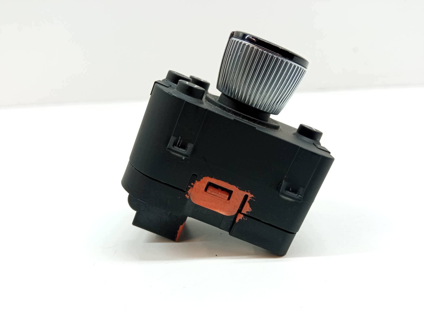 mirror control switch 4N0959565A Audi A6 V (2018-) C8