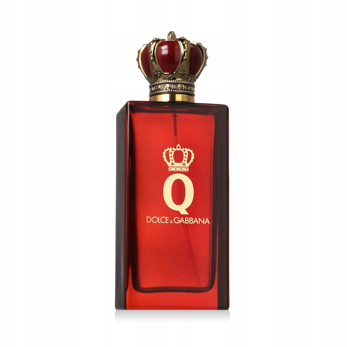 Dolce & Gabbana Q by Dolce & Gabbana Parfém 100 ml W
