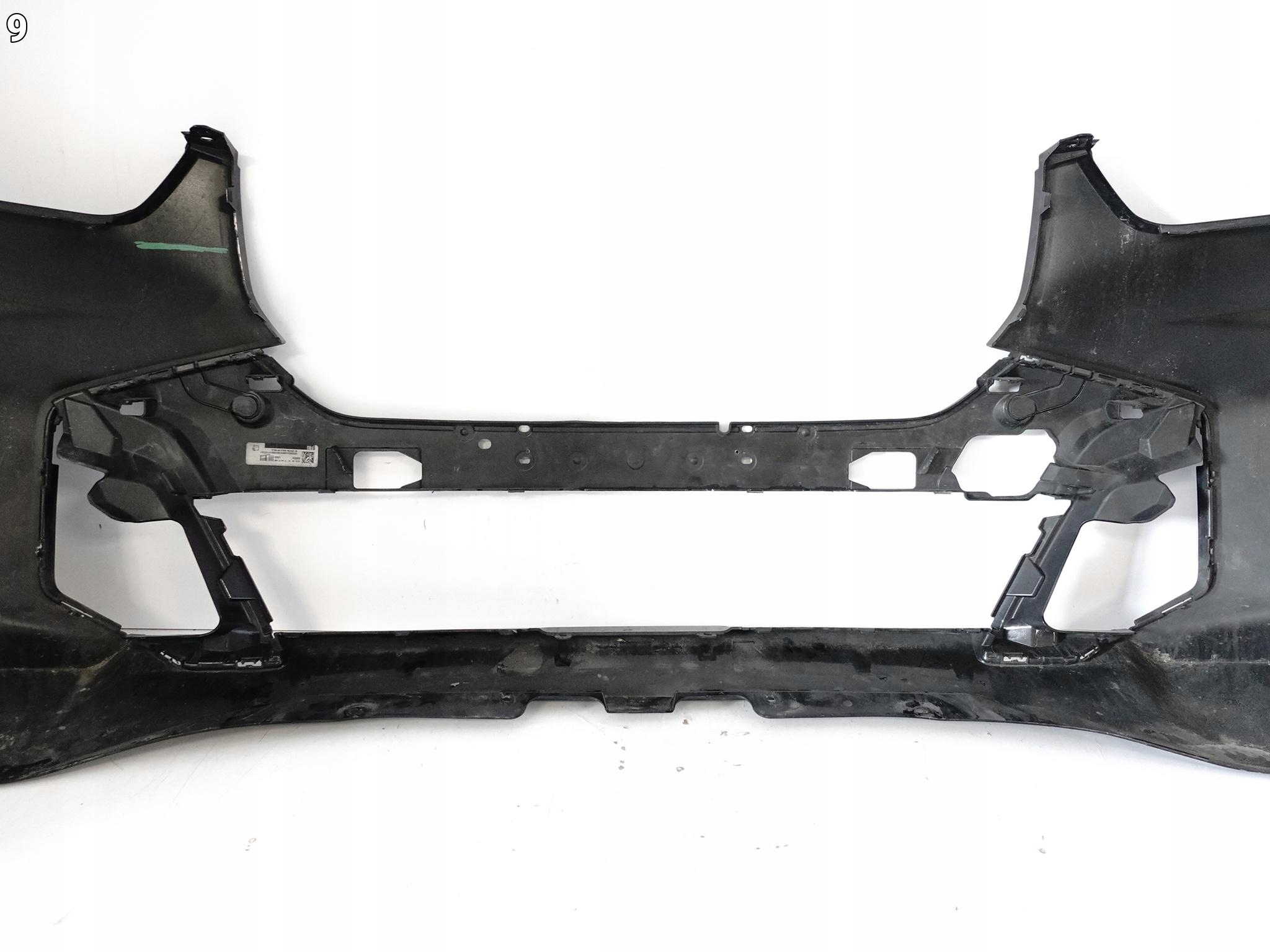 BMW X5 G05 m-packet MSP LIFT LCI 23- bumper BUMPER front (PDC)