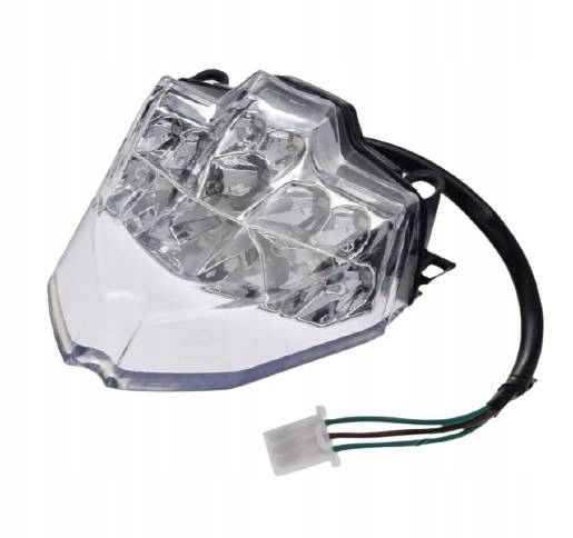 N17613-N17613 - Задній Ліхтар Junak 905 MotoGeneric