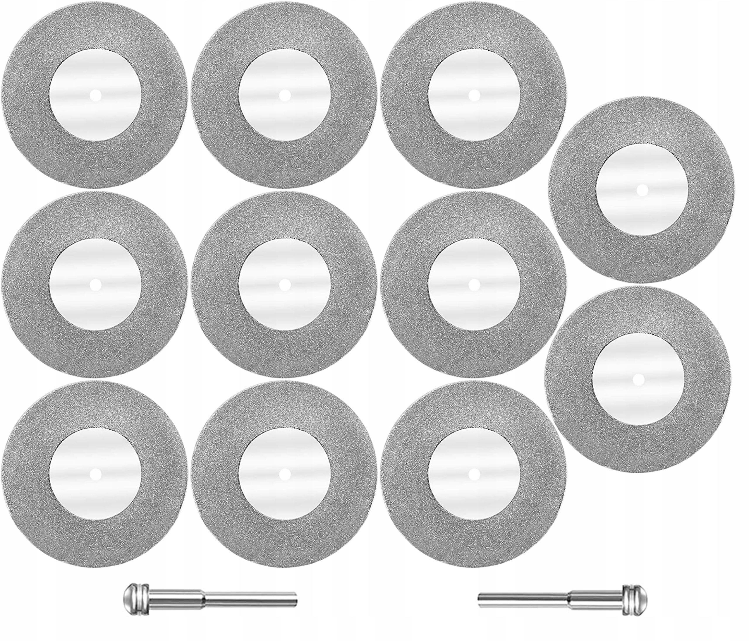 

Tarcze Tarcza Diamentowa Do Cięcia 30mm Dremel