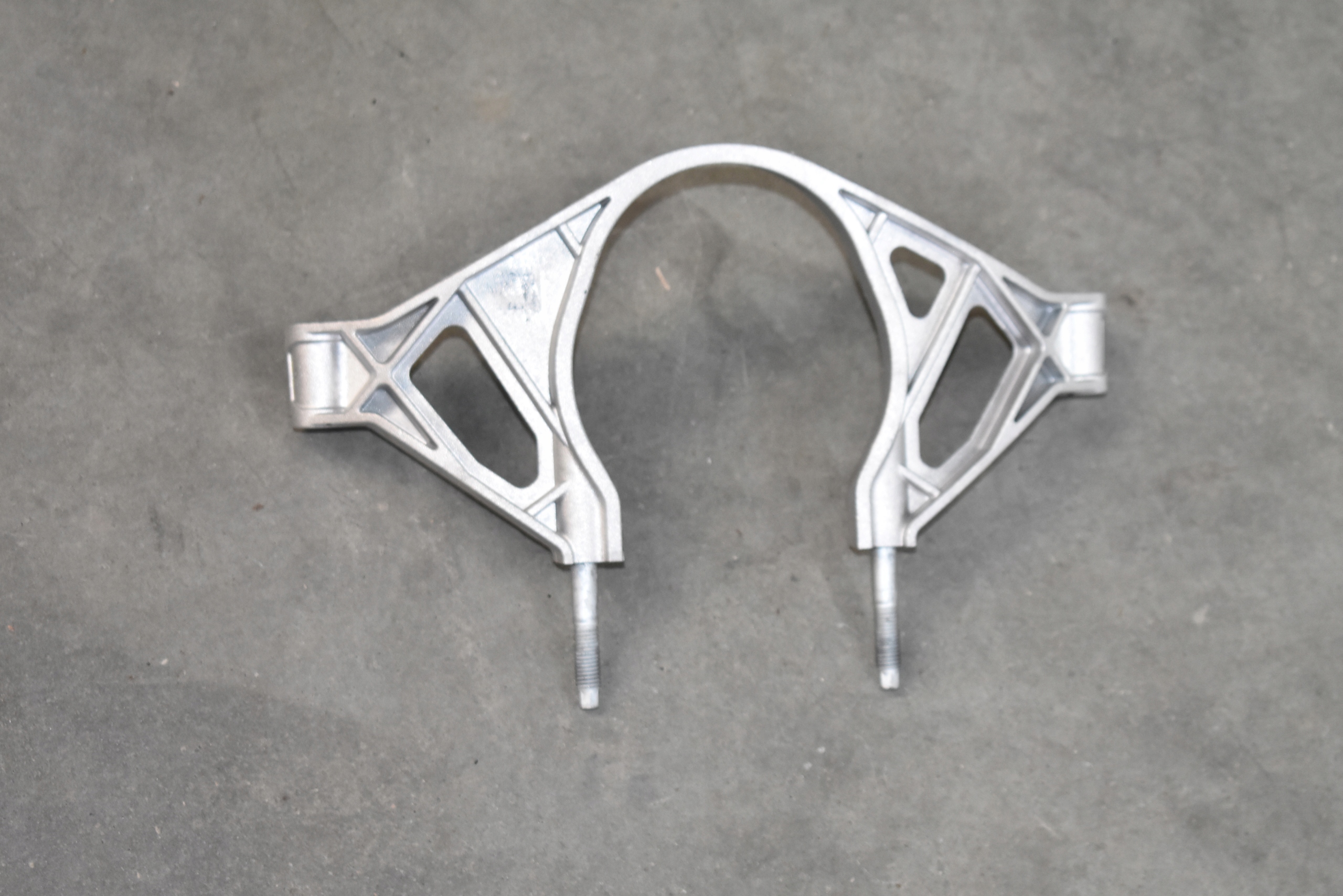 IDEALNE Halter Getriebe getriebe PORSCHE 992 1