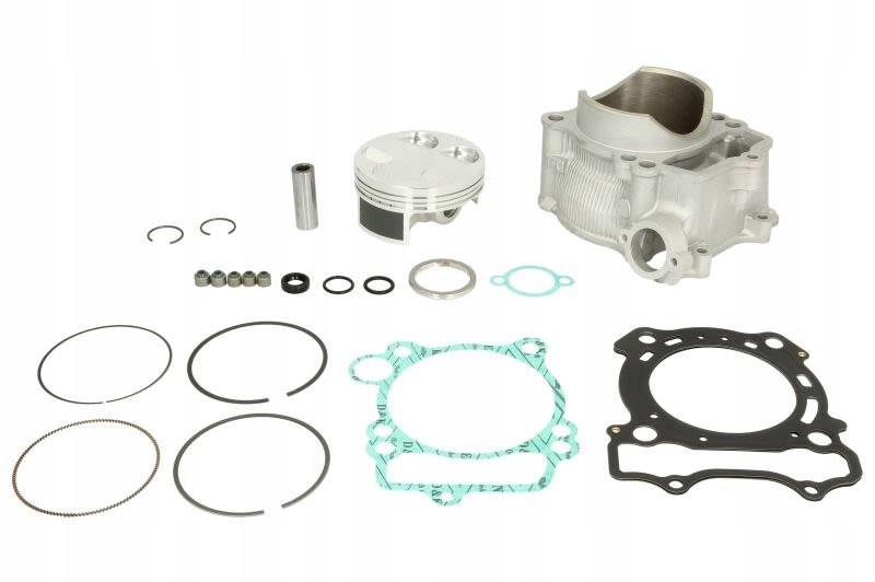 Valec motora Cylinder Works 20002-K02