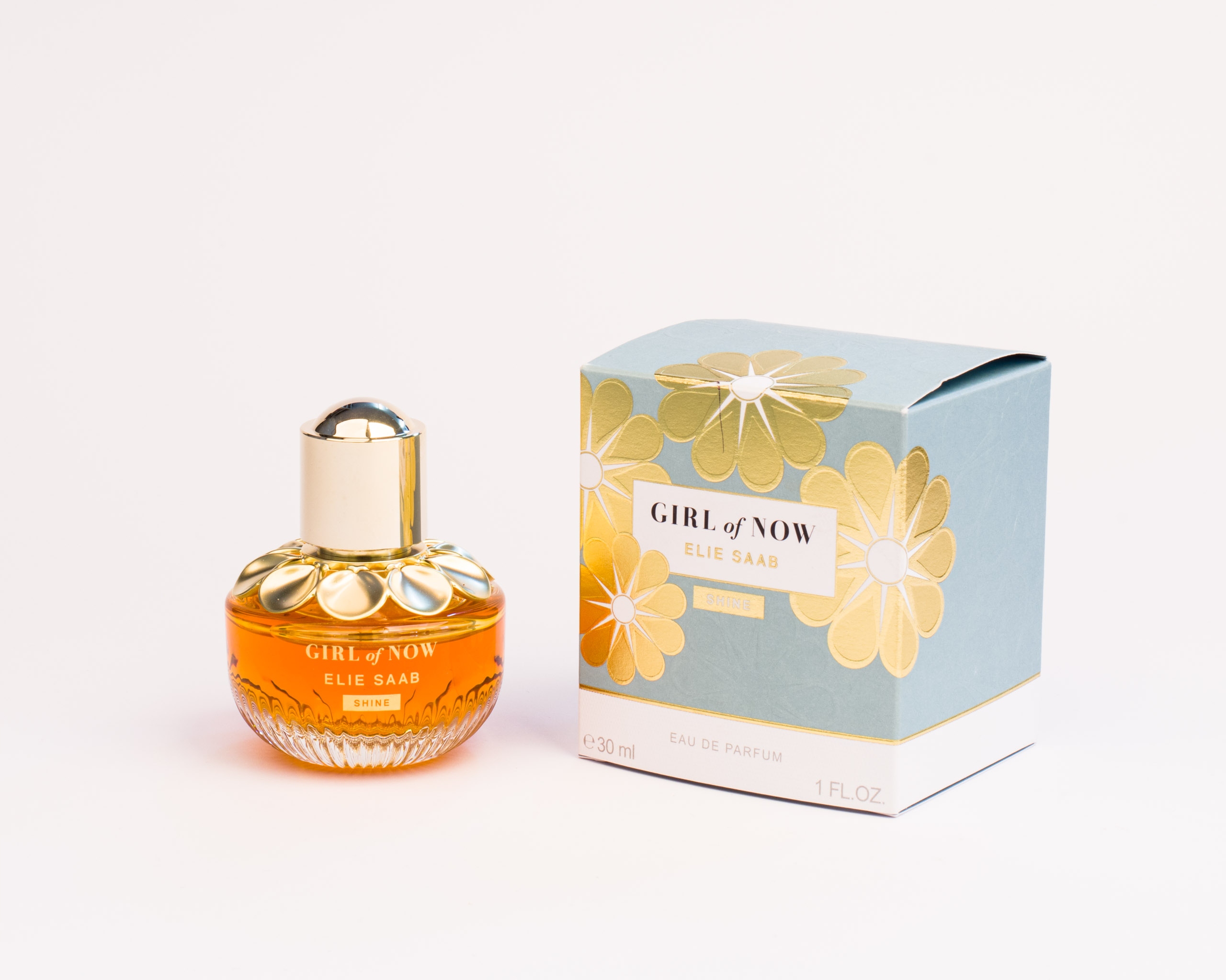 Girl Of Now Shine Edp