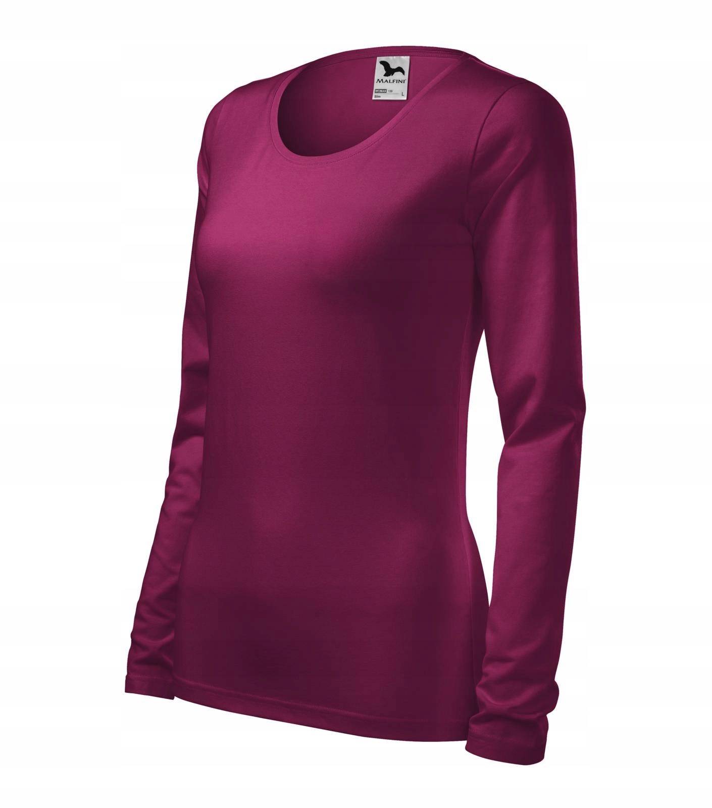 

Koszulka damska Slim Fit 139 Bluzka Kobieca M