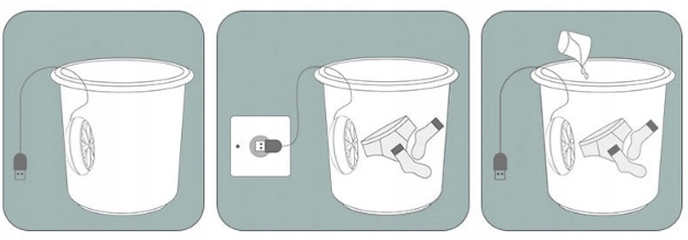 Pralka wirnikowa 89787iyrye H20 Kod producenta 68977erw474