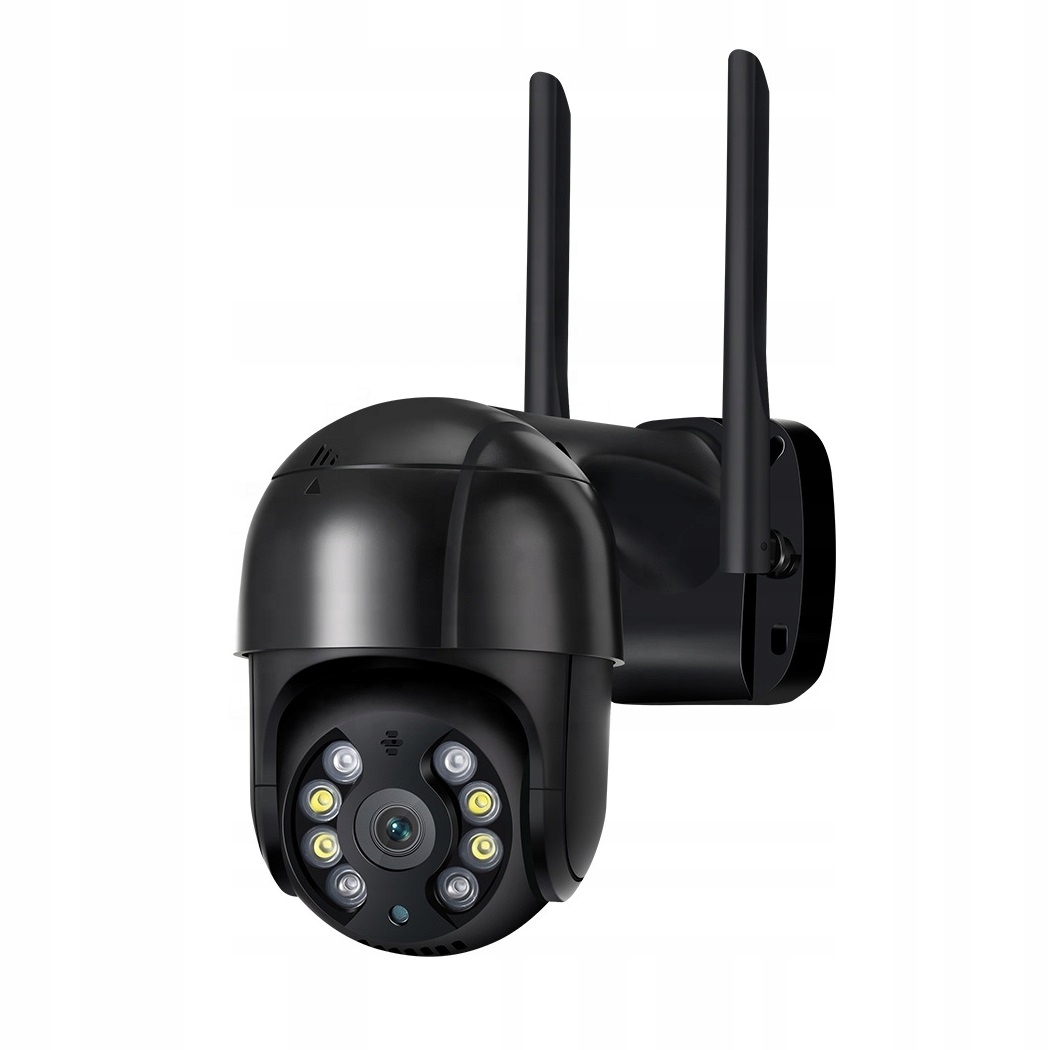 Bezdrátová Venkovní Kamera Digicam 2.0 Wifi 3MP