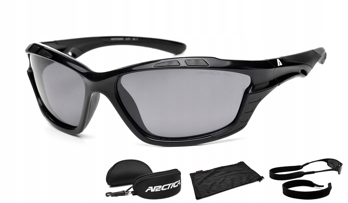 

Okulary Przeciwsłoneczne Arctica S-273 Polaryzacja