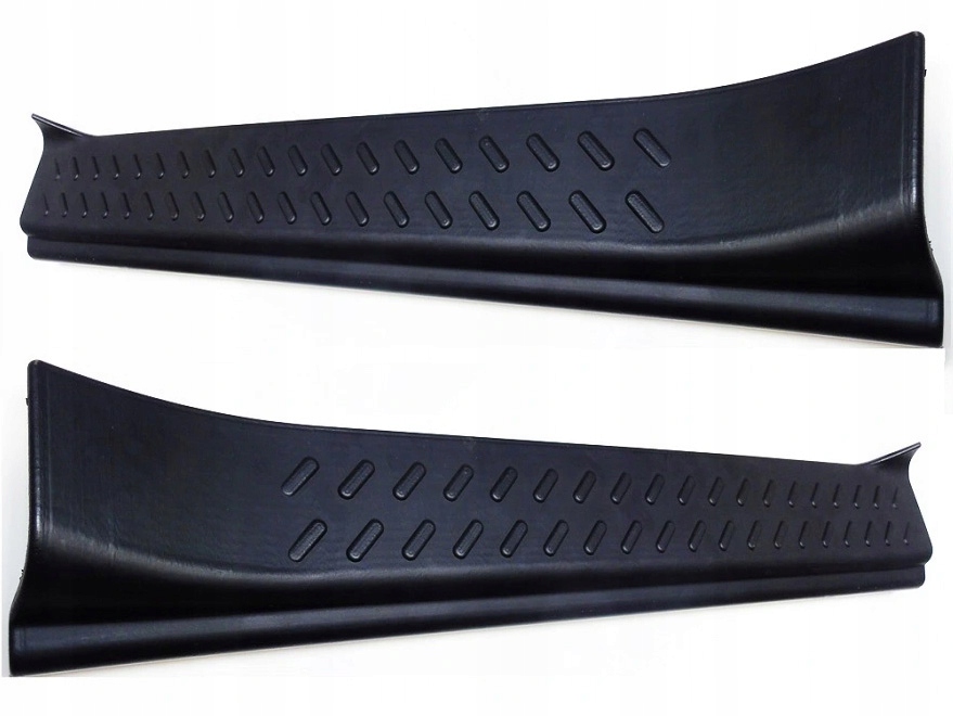 RENAULT MASTER 1997-2010 NAKŁADKI LISTWY PROGOWE