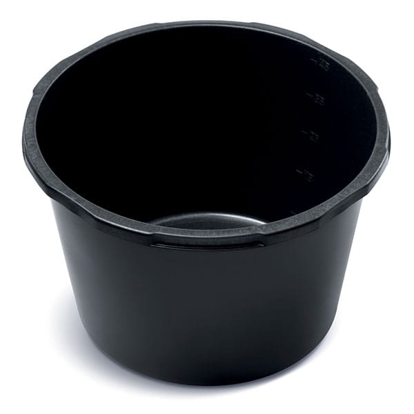 Kastra okrągła CONTAINER 90L