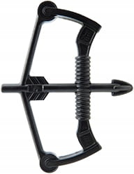 

Lego broń 10258 łuk czarny