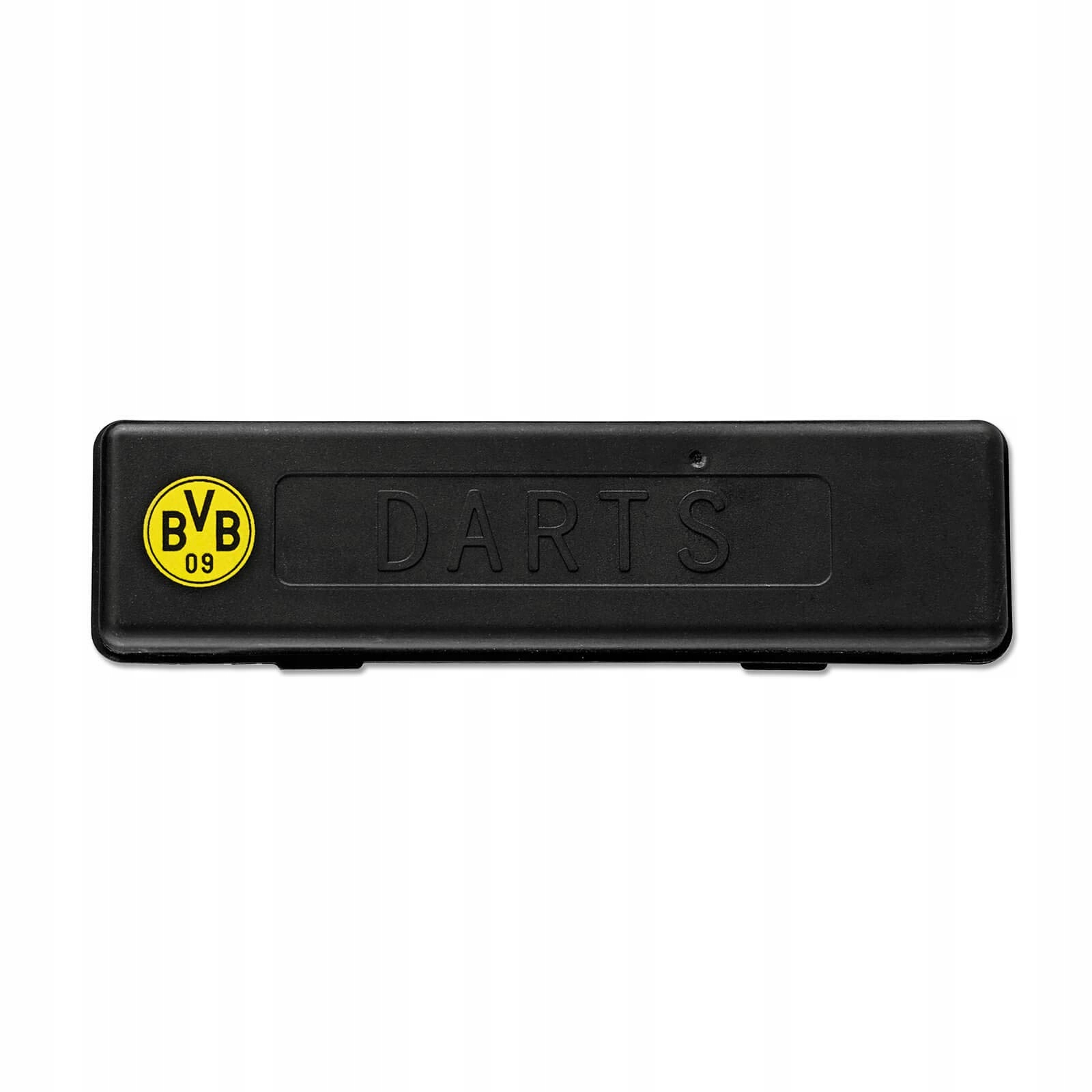BORUSSIA DORTMUND Zestaw Rzutki Unisex Czarny Żółty Uniwersalny Rozmiar — miniatura 2