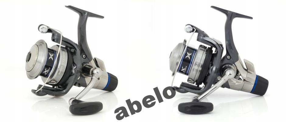 Kołowrotek Shimano Gt 4000 Rd