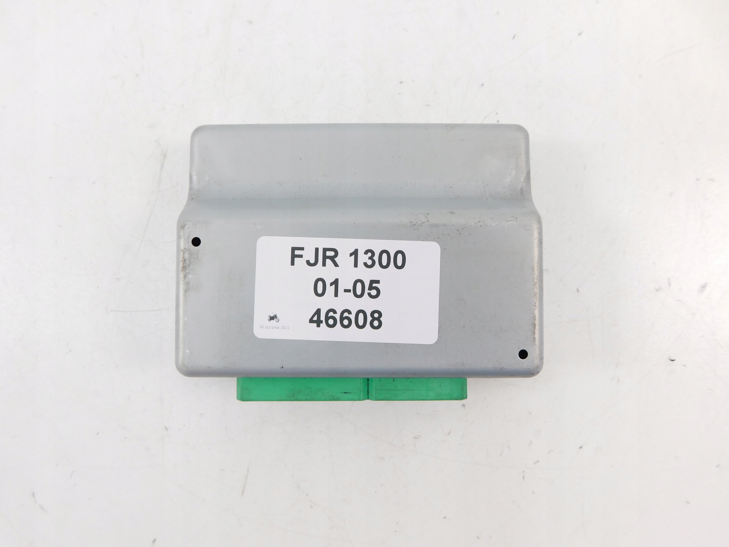 YAMAHA FJR 1300 01-05 МОДУЛЬ