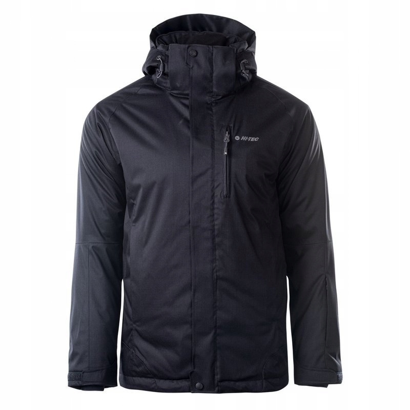 

Kurtka Męska Zimowa narciarska Ango Hi-Tec - XL