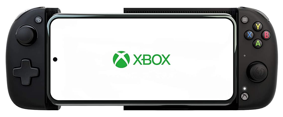 Nacon Mg-x Controller pro chytré telefony s Androidem