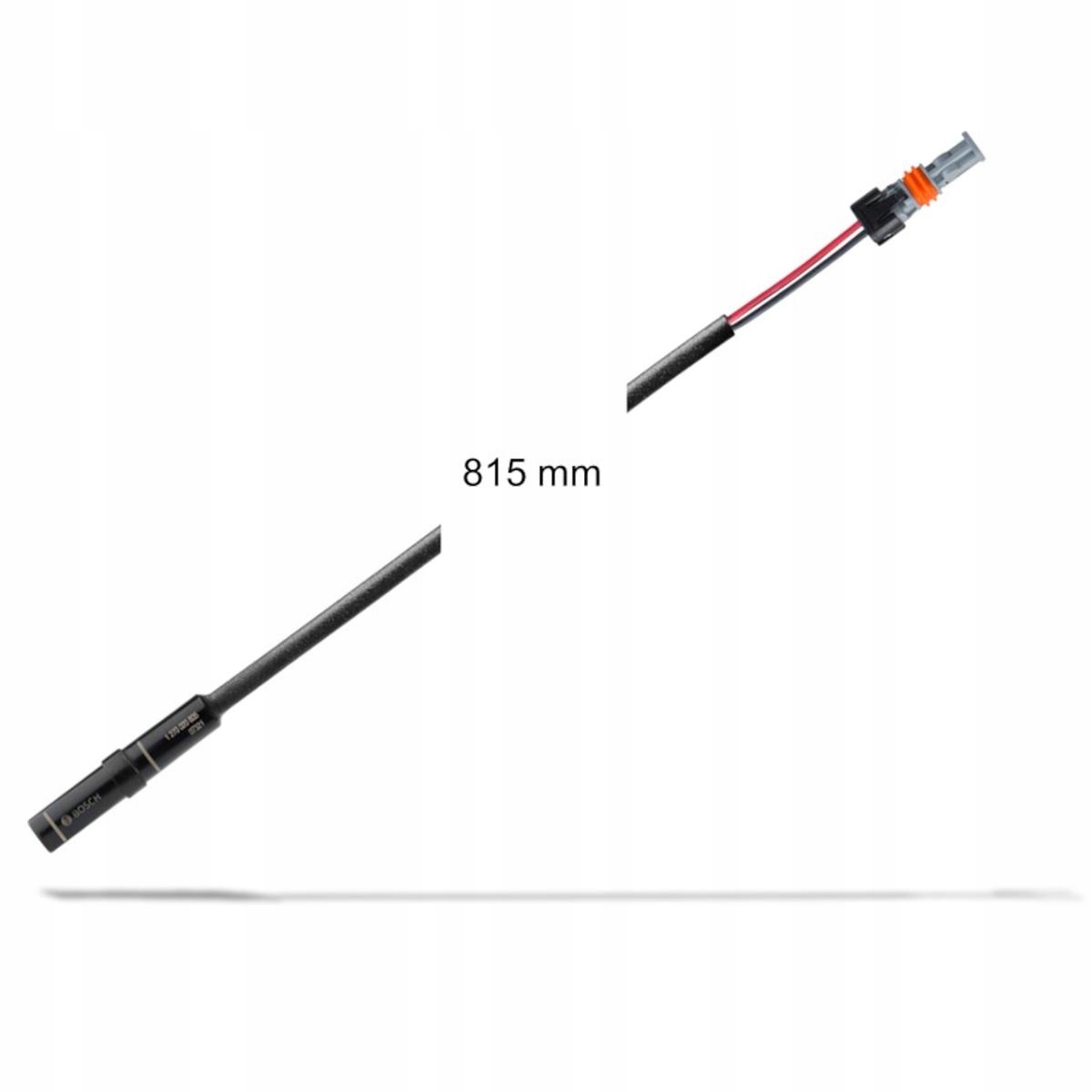 Snímač rychlosti Bosch 815 mm (BDU3XX, BDU4XX)