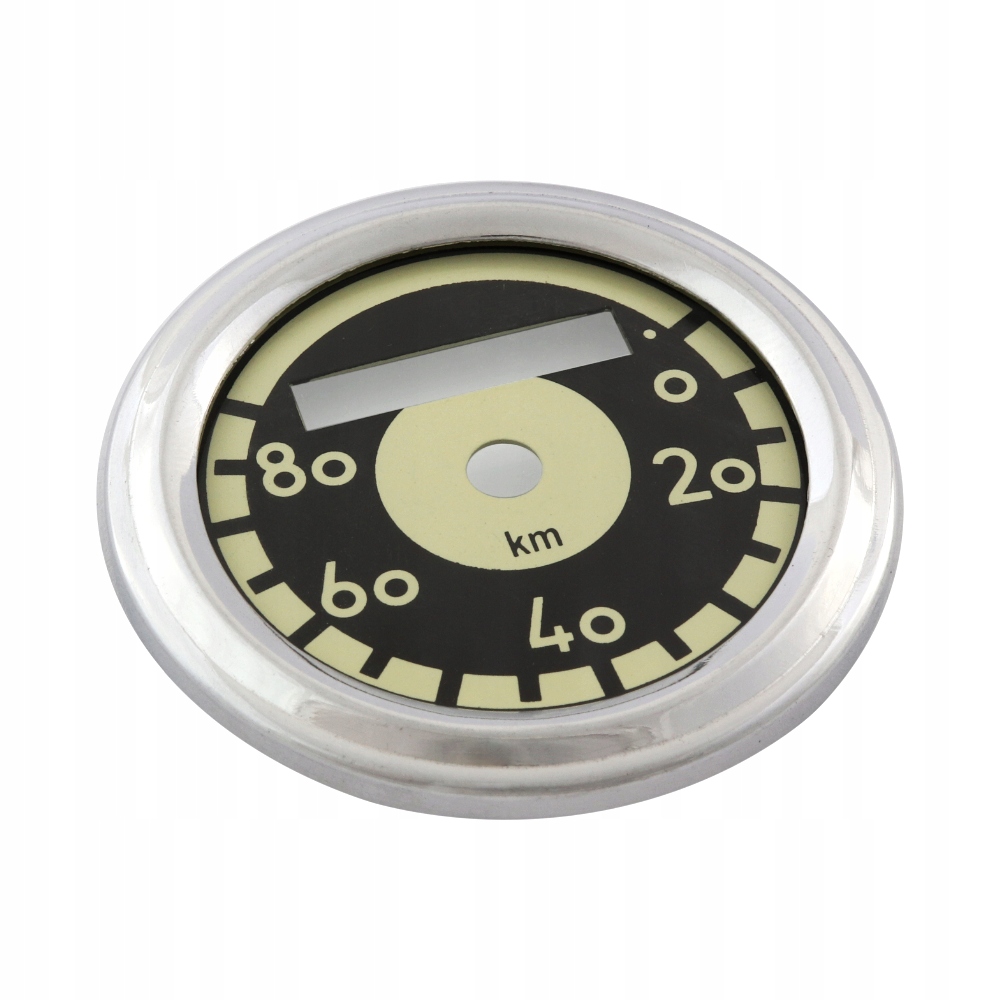 Nový Opravný Komplet Počítadla Jawa 50 Kachna Pancíř Mustang Jawka