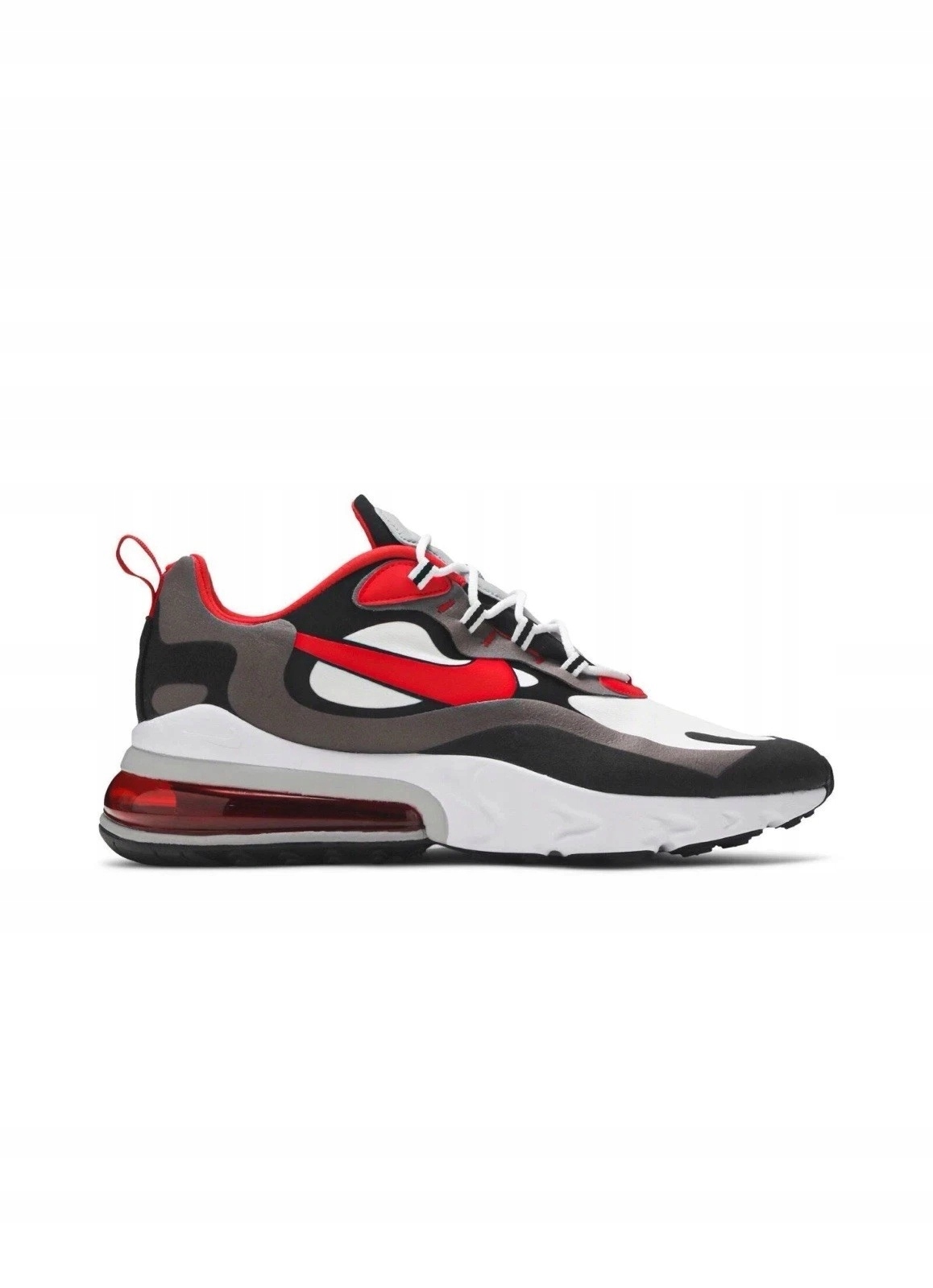 Pánské sportovní boty na Trénink Nike Air Max 270 React CI3866-002 vel. 42