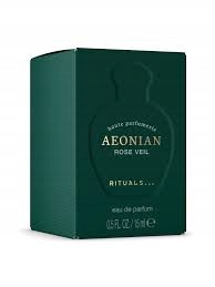 Rituals Aeonian Rose Veil Woda Perfumowana Travel 15 ML
