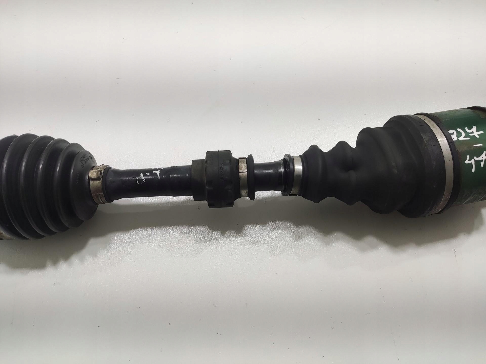 semi-axis left right front front LEXUS RX II 3.3 HYBRYDA 2003-2008