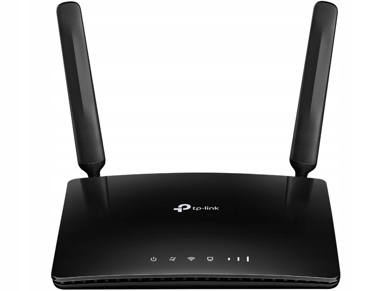 Router TP-LINK Archer MR200 4G LTE