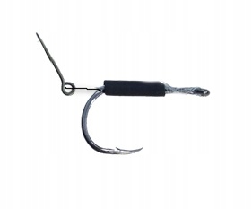 JAXON HACZYK METHOD FEEDER 6 Z PRZYPONEM DO METODY Z IGŁĄ Marka Jaxon